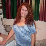 Tracey Gaunt - @thebaladoftraceyjean - Instagram