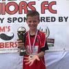 tracy.gaunt - @football_star_19 - TikTok