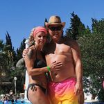 Tracy Gallifant - @tracy_gee_._ - Instagram