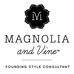 Magnolia and Vine- Tracy Gentile, Independent Founding Consultant - Facebook