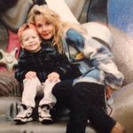 Tracy Gentile - @chappellz - Instagram