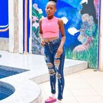 Tracy joseph - @tracy_lah_gentile_bae - Instagram