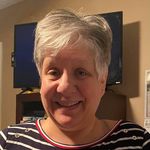 Tracy Latte Gentile - @mickeymoon15 - Instagram