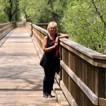 Tracy Gerdes - @tg_rosie - Instagram
