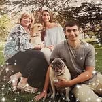 Tracy Ann Viale Gianakos - @tracyg347 - Instagram