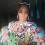 Ovonna Tracy Gilliard - @madame_epaisse_ovie - Instagram
