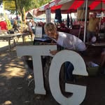 Tracy Everett Gipson - @tracygip - Instagram