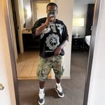 Tracy Gipson - @_hbkpluto - Instagram