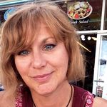 Tracy Glenn - @tiz_trazer - Instagram