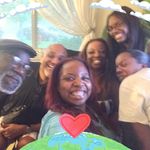 Tracy Glenn - @therealtee1108 - Instagram