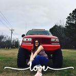 Tracy Glisson - Facebook