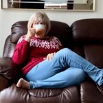 Tracy Goble - @woollywarbler - Instagram
