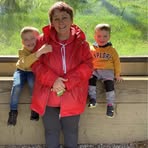 Tracy Goddard - Facebook