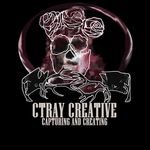 Tracy Goddard - @ctray_creative - Instagram