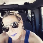 Tracy Gorham - @teetalee1970 - Instagram