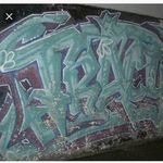 Bucharest graffer - @tracy.graff.bucharest - Instagram