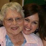 Tracy LeTourneau Graff - @tgraaaf - Instagram