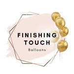 Tracy Gray - @f1nishingtouch - Instagram