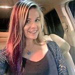 Tracy Gray - @gray_tracy_ - Instagram