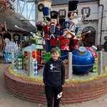 Tracy Grayson - @kgtg2011 - Instagram