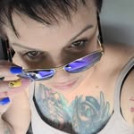Tracy Gresham - @jaggirl11 - Instagram
