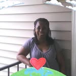 Tracy Gresham - @gladneytracy - Instagram