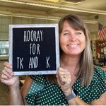 Tracy Grogan - @mrsgrogansclass - Instagram