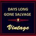 Days Long Gone Salvage - Owner Tracy Guenther - Facebook
