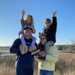 Tracy Russo Gundy - @mrsgundy - Instagram
