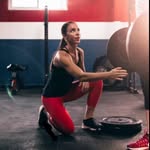 Tracy Gunn - @tracyfitnessuk - Instagram