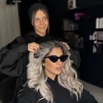 ✨رنگ و لایت تخصصی - @tracy.haircolorist - Instagram