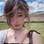 Tracy Han - @piuuuu_tracyhan - Instagram