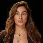 Tracy Harmoush Ariss تريسي هرموش العريس - @tracyharmoush - Instagram