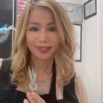 Tracy Thien Vo - @tracy_haircapital - Instagram