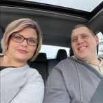 Tracy Hacker - @hackermama24 - Instagram