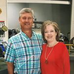 Tracy Hackett Woodard - @tracyhackettwoodard - Instagram