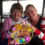 Tracy Burger Haffner - @rthaffy - Instagram