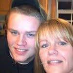 Tracy Newcomb- Hagar - @tnewcomb111394 - Instagram