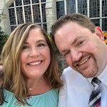 Tracey Russell Haggard - @aunttof4 - Instagram