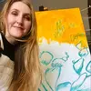 Tracy Haley - @good_art_by_tracy_haley1 - TikTok