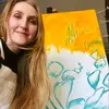 Tracy Haley - @good_art_by_tracy_haley - TikTok