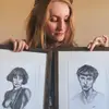 Tracy Haley - @good_art_by_haley - TikTok