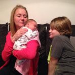 Tracy Halford - Facebook