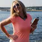 Tracy Rost Halford - @tlhalford82 - Instagram