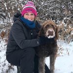Tracy Halsey - @tracyha3 - Instagram