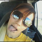 Traci J Halverson-Theilbar - @missdork - Instagram