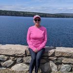 Tracy Nine-Hamelin - @tracyhamelin - Instagram
