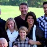 Tracy Hammer - @thammer214 - Instagram