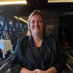 Tracy Hammer - @salgal1321 - Instagram