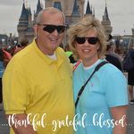 Tracy Hammons George - @tracyandmikeg - Instagram